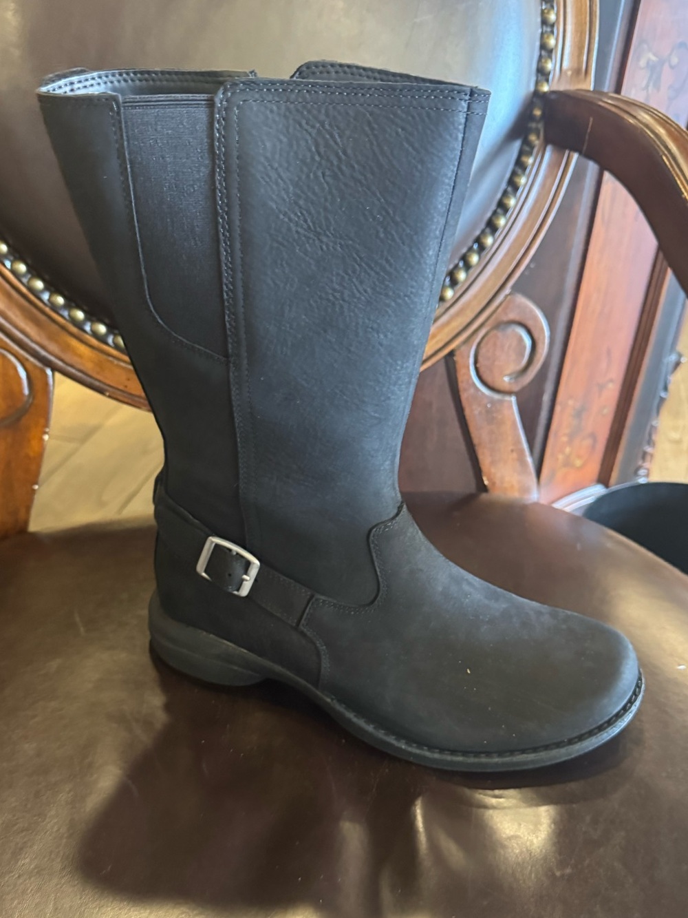 Merrell Andover Peak Boot